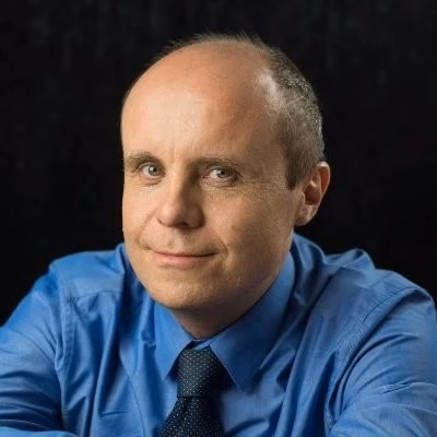 Michał L., Data & Process Mining Engineer, Business Intelligence (BI)