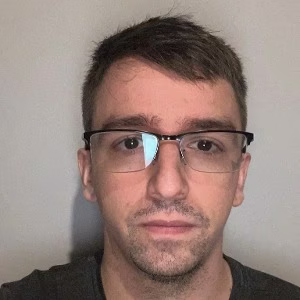 Hugo Monteiro Bedford, Flutter Software Developer