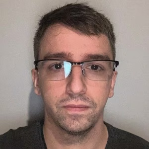 Hugo Monteiro Bedford, Flutter Software Developer | Tech Lead