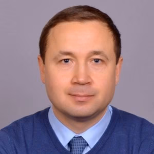 ALEH MAZOL, Full-stack iOS Developer / Data Analyst