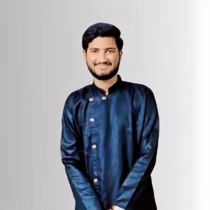 JENIS DAMRALIYA, Fullstack Laravel/Vue.js Developer