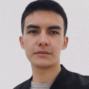 Sirogiddin D., Senior Data Engineer, DataOps with ML & Data Science skills