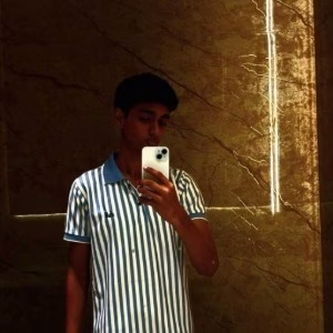 Mohammed Himaz Ameer, Student in Software Engineering & Aspiring Digital Marketer