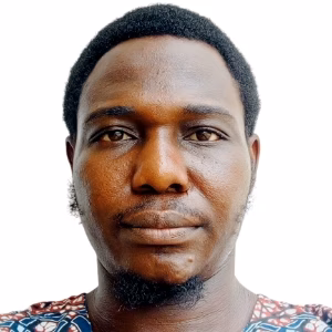 ADEDEJI DAVID ADERIBIGBE, IT and Agriculture Professional