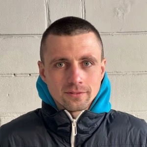 Volodymyr Andras, Full-Stack Developer | AI and NLP Specialist