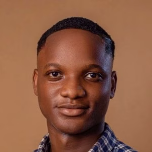 Olaoluwa D., AI/ML Engineer | End-to-End ML Solutions | PyTorch, TensorFlow, AWS/Azure Cloud