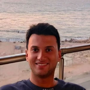 Nabil Ahmed Ali Elhady, MERN Stack Developer | Full Stack Developer