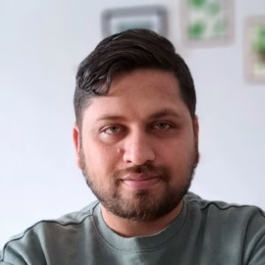 Raju Yadav, Android Developer | Mobile Application Developer