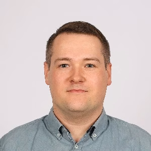 Zdeněk Bouček, UAV Control Engineer | Drone Programming | Python/MATLAB/ROS