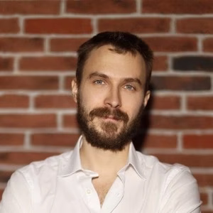 Oleksandr D., Full-Stack .NET Engineer / Team Lead