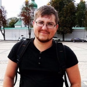 Oleksandr P., Senior SharePoint/ MS Dynamics 365 / Power Apps  Engineer