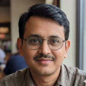 Sreedhara Chandra, Principal Blockchain Automation Engineer | Full-Stack TypeScript Architect | Bot Systems Specialist