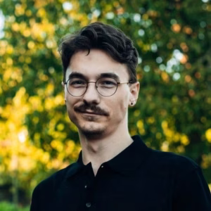 Oleksandr K., Full-stack Engineer (Vue + Node.js)