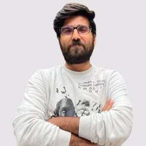 MUHAMMAD FURQANUDDIN KHATTAK, Senior Software Engineer