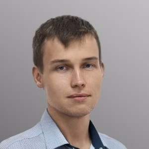Oleksandr K., Full-Stack .NET Software Engineer