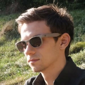 Oleksandr V., Full Stack Engineer