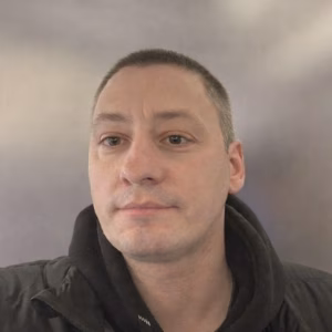 Andrii V., Senior Ruby on Rails Engineer