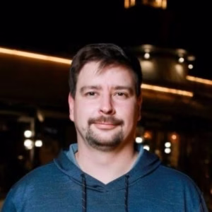 Artem, Ruby on Rails Engineer