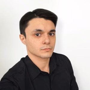 Samoilenko Yaroslav, Full stack developer