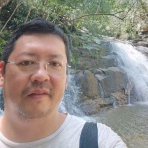 Fabio Lin, Programmer Analyst / Fullstack Developer