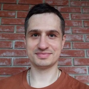 Yurii K., Full-Stack Data and Web Engineer