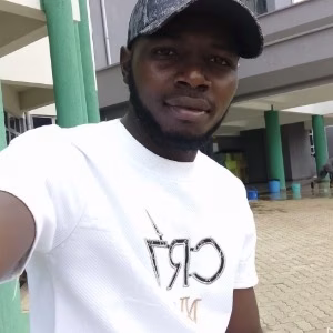 Victor Kipchumba, Bachelor In Information Technology Student-software engineering