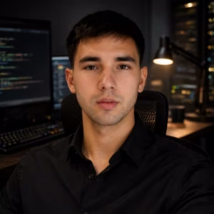 Moon Michael Jones, Innovative AI & Machine Learning Engineer