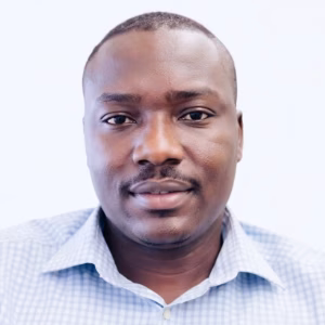 ABDOUL AZIZ DIOP, Senior Software and AI Engineer