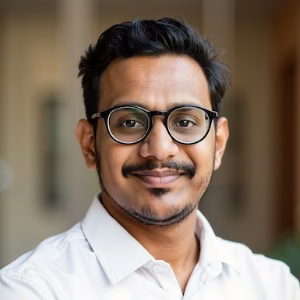 Saurabh Gupta, Full Stack JavaScript Engineer