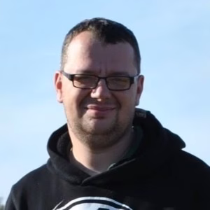 Dmytro K., Senior C/C++ Embedded Engineer