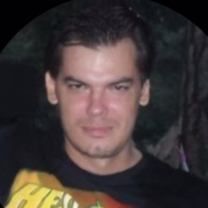 Roman Sh., Senior Azure DevOps Engineer