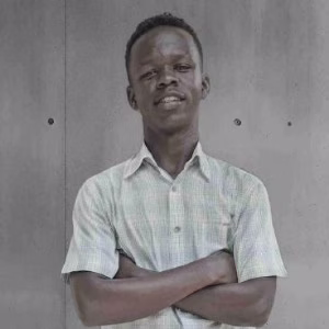 OMILLO CHARLES, Full-Stack Software Engineer
