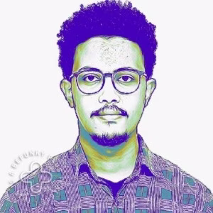 Dawit Hagos, Senior Software Engineer
