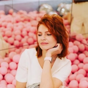 Daria Volochniuk, COO, Business Growth & Operations Leader
