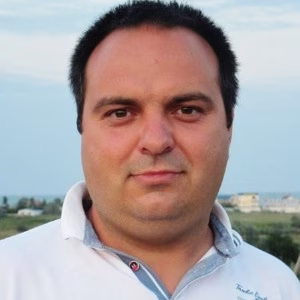 Andrii Holov, Ruby on Rails Developer
