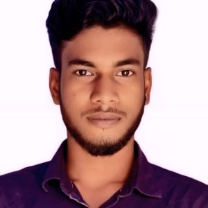 Bishnu Mahato, ECE Engineer