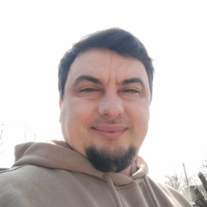 Anatoliy Dovgun, Full stack WordPress developer