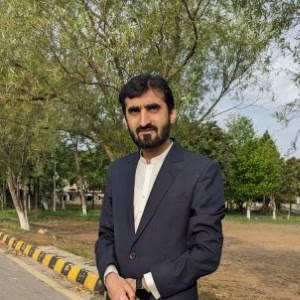 Aman Ullah, Smart Contract Engineer & Security Researcher