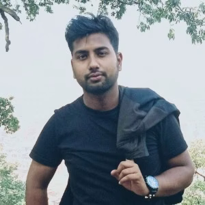 Rahul Yadav, Master of Technology in Computer Science and Engineering