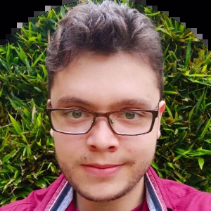 Andres Felipe Velasquez Trujillo, Senior Full Stack Engineer