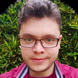 Andres Felipe Velasquez Trujillo, Senior Full Stack Engineer