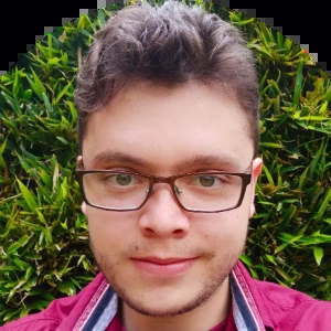 Andres Felipe Velasquez Trujillo, Blockchain Engineer | Smart Contract Solidity | Full Stack Web3 Developer | Mathematician