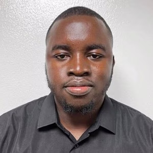 John Oshalusi, Senior Software Engineer