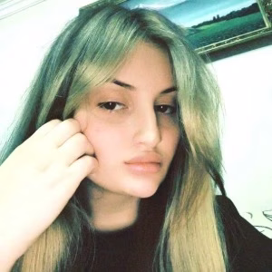 Liana Hakobyan, Sales Manager