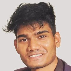 Aniket Kumar Paul, Software Developer