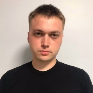 Anatoliy Sh., Senior Frontend/Mobile Engineer