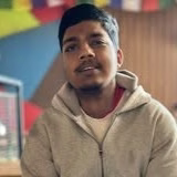 Bijay Kharel, Web Designer & Python Developer