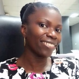 Akinleye Oluwaseyi Abigail, Account officer
