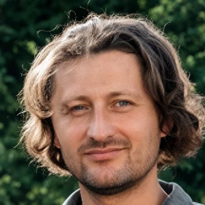 Serhii A., Full Stack Engineer