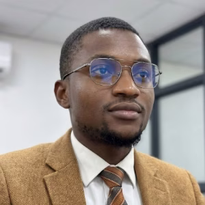 Isaac Olorunfemi, AI-Driven Full-Stack WordPress Developer